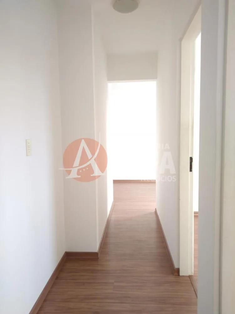 Apartamento, 3 quartos, 62 m² - Foto 9