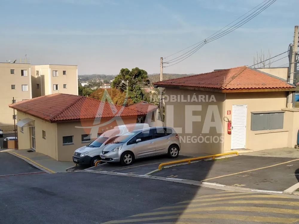 Apartamento, 3 quartos, 62 m² - Foto 10