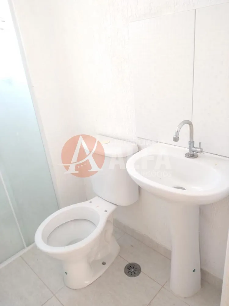 Apartamento, 3 quartos, 62 m² - Foto 5