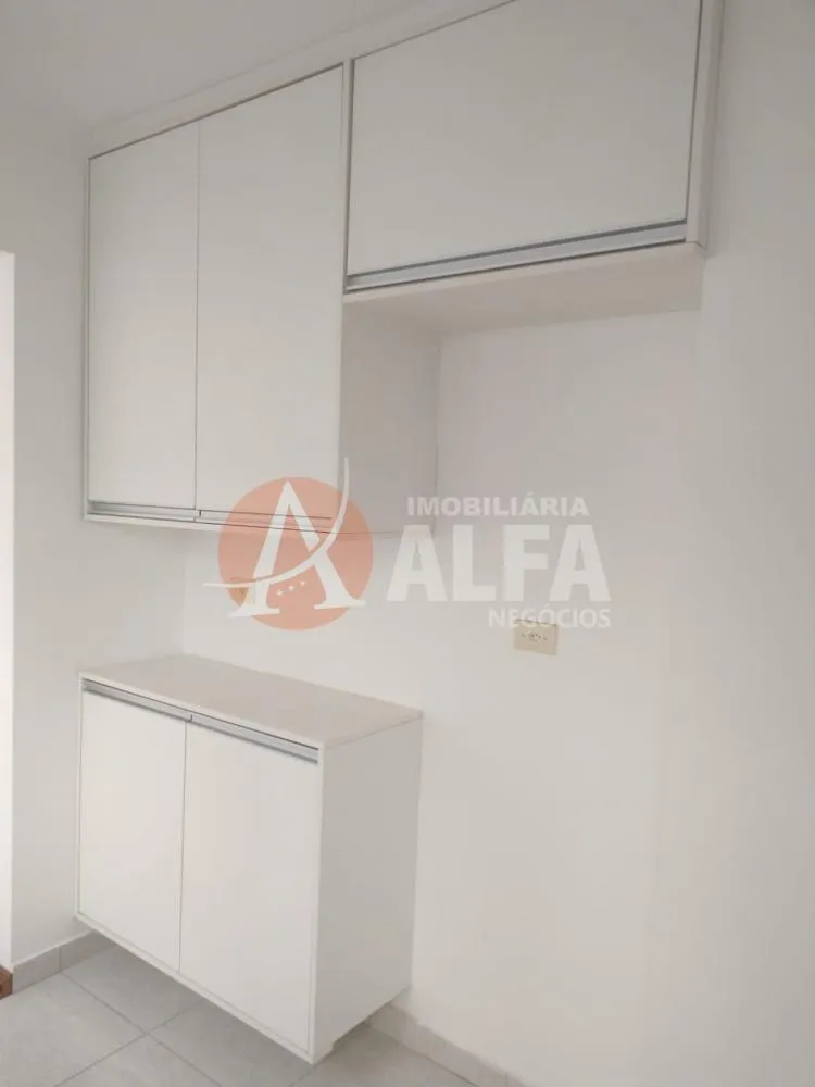 Apartamento, 3 quartos, 62 m² - Foto 3