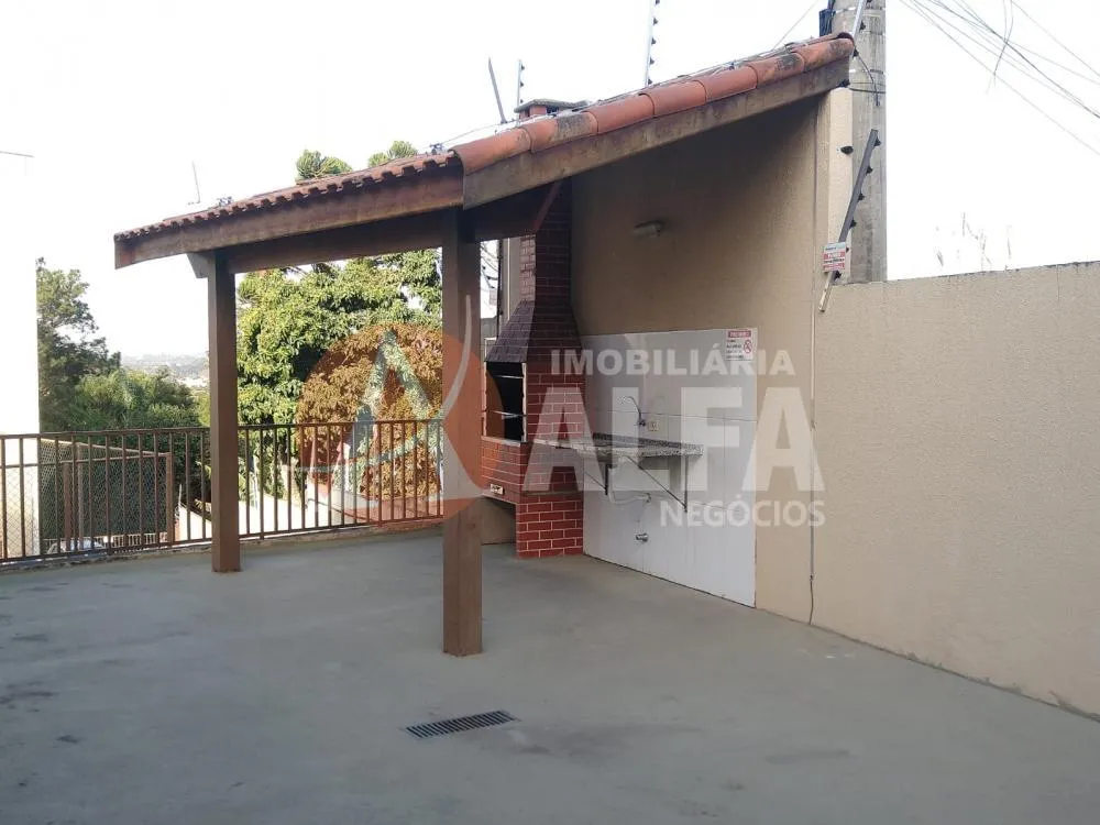 Apartamento, 3 quartos, 62 m² - Foto 11