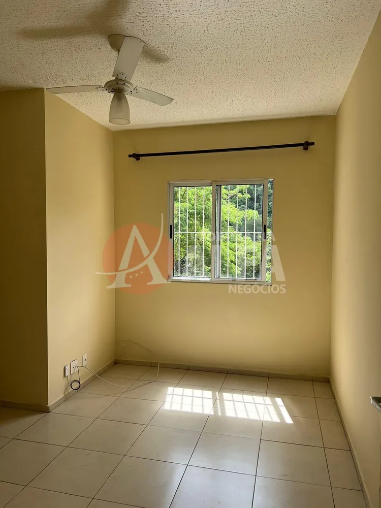 Apartamento, 2 quartos, 45 m² - Foto 4