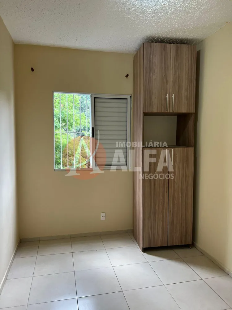 Apartamento, 2 quartos, 45 m² - Foto 2
