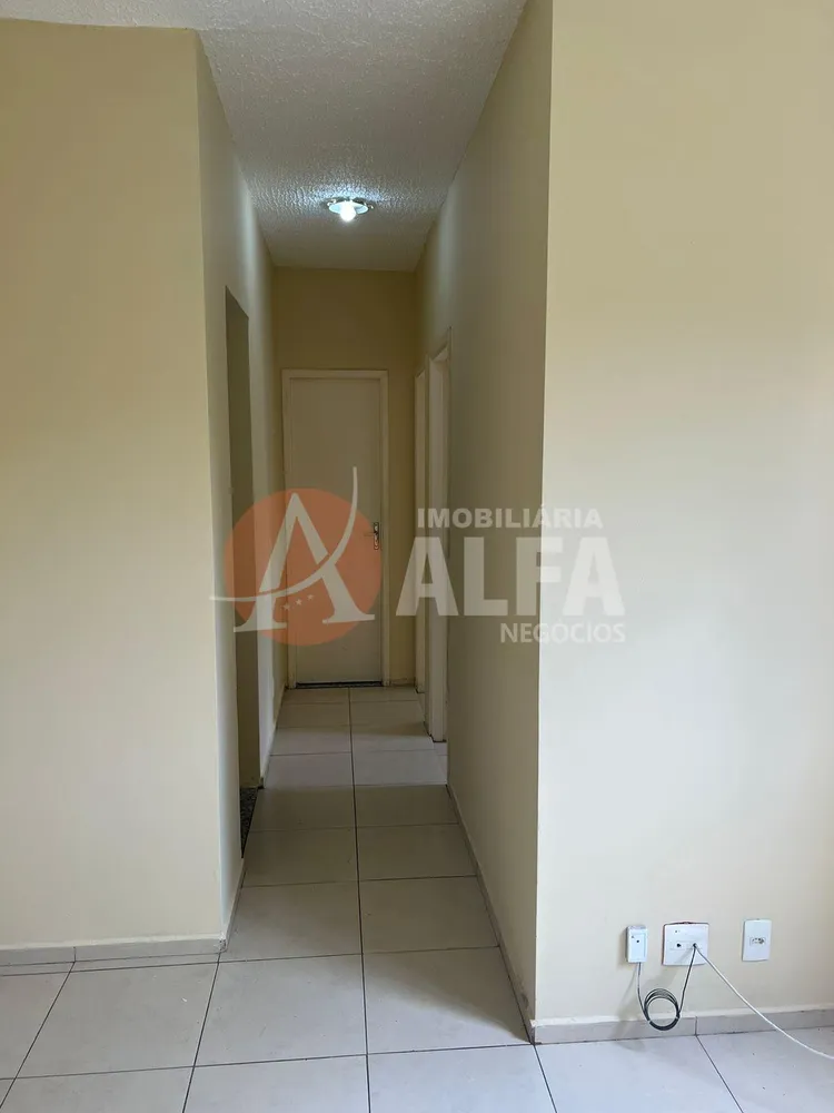 Apartamento, 2 quartos, 45 m² - Foto 3