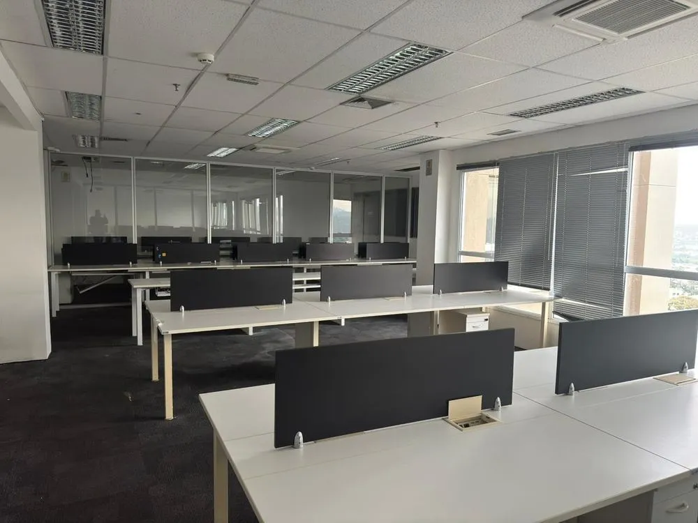 Sala-Conjunto, 596 m² - Foto 1