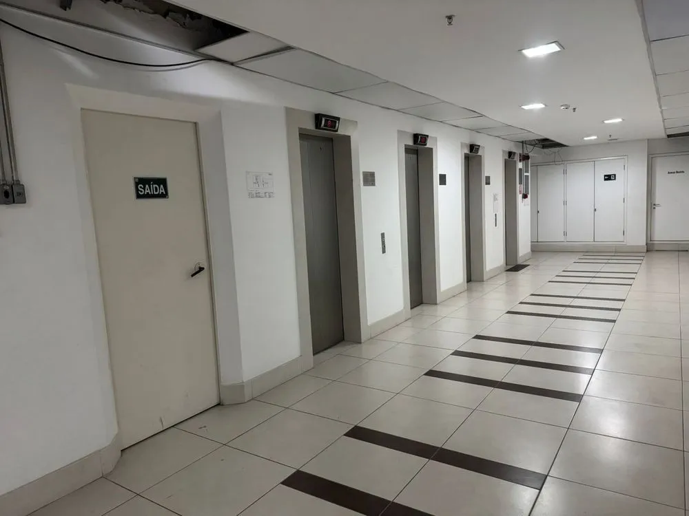 Sala-Conjunto, 596 m² - Foto 8
