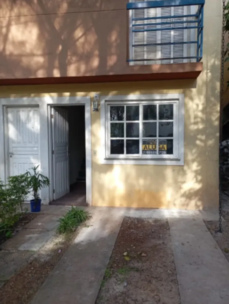 Casa, 2 quartos, 88 m² - Foto 1