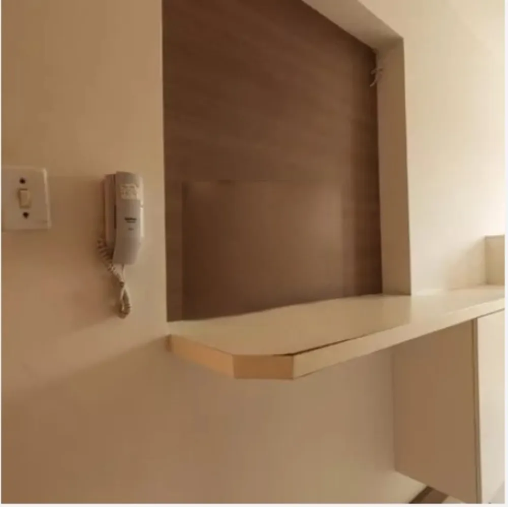 Apartamento, 2 quartos - Foto 2
