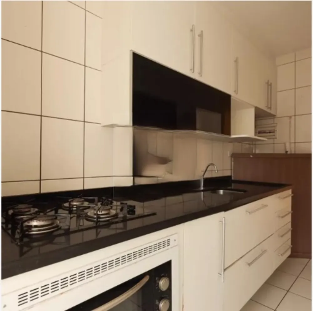 Apartamento, 2 quartos - Foto 8