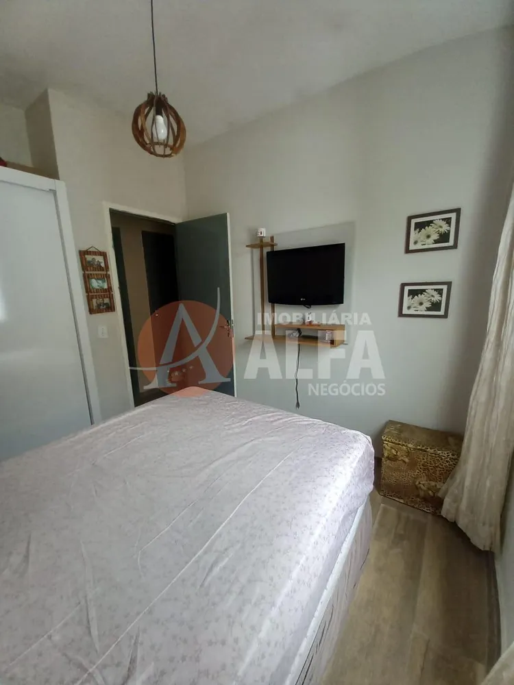 Casa, 2 quartos, 48 m² - Foto 5