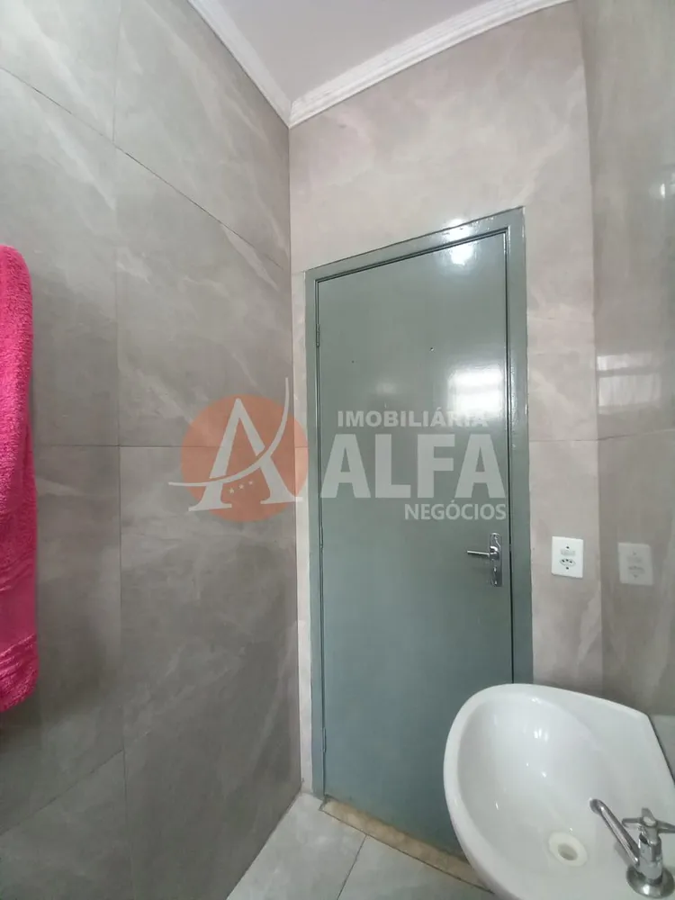 Casa, 2 quartos, 48 m² - Foto 2