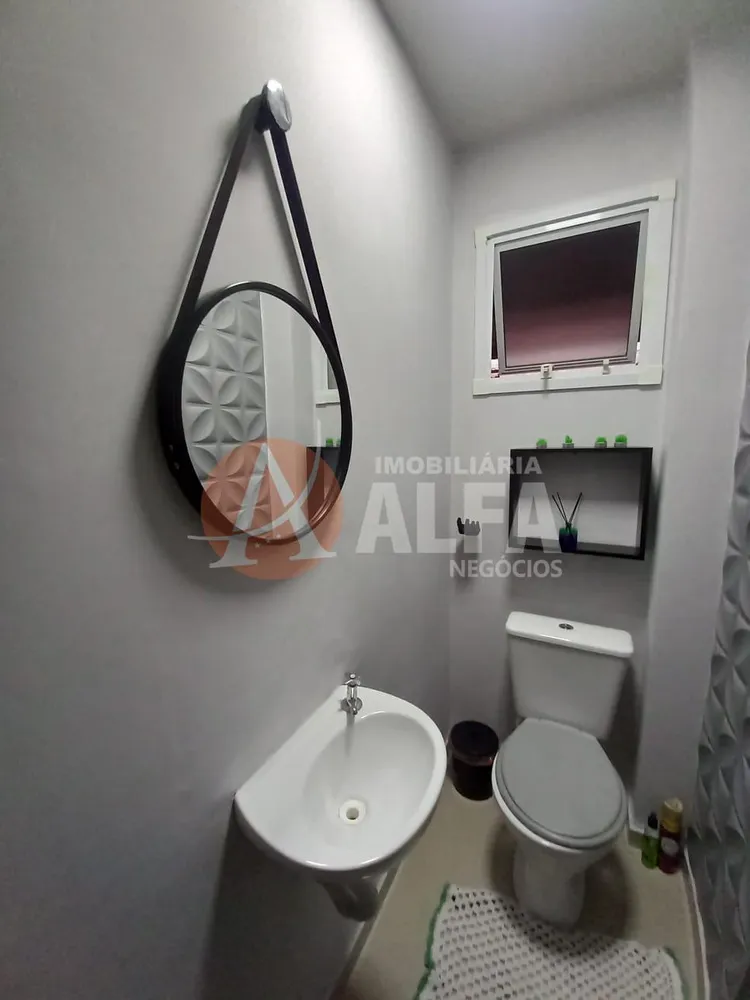 Casa, 2 quartos, 48 m² - Foto 9