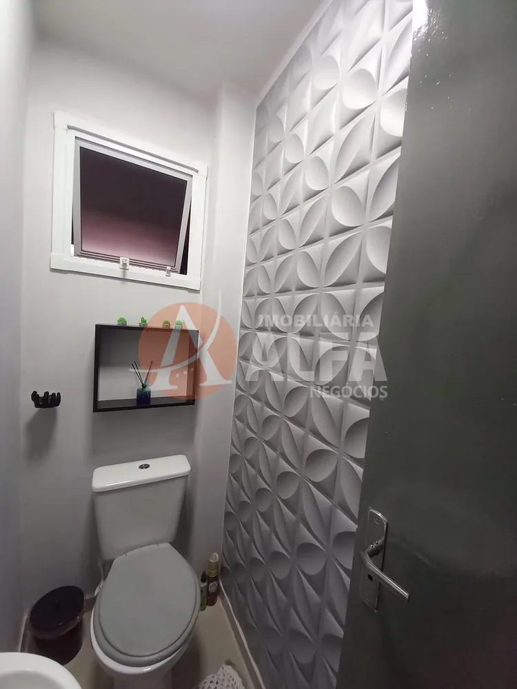Casa, 2 quartos, 48 m² - Foto 10