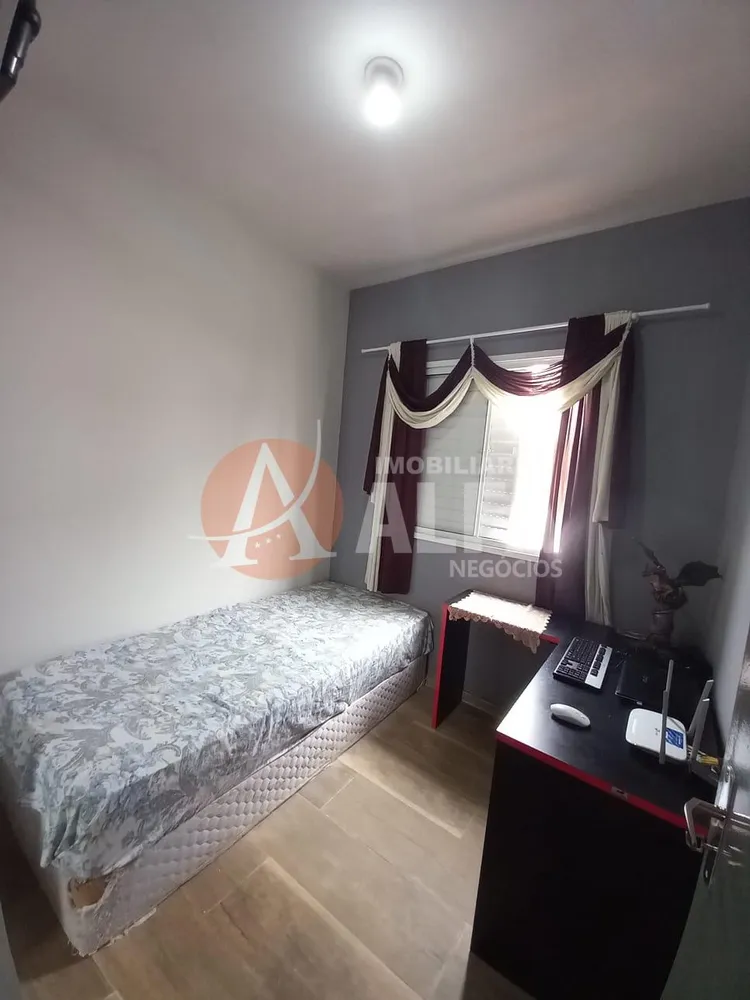Casa, 2 quartos, 48 m² - Foto 4