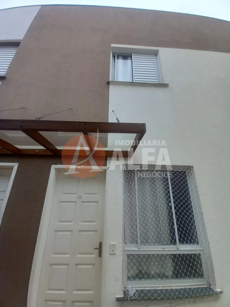 Casa, 2 quartos, 48 m² - Foto 6
