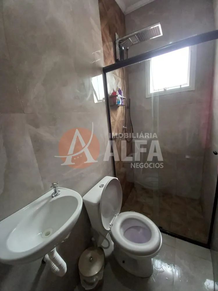 Casa, 2 quartos, 48 m² - Foto 3