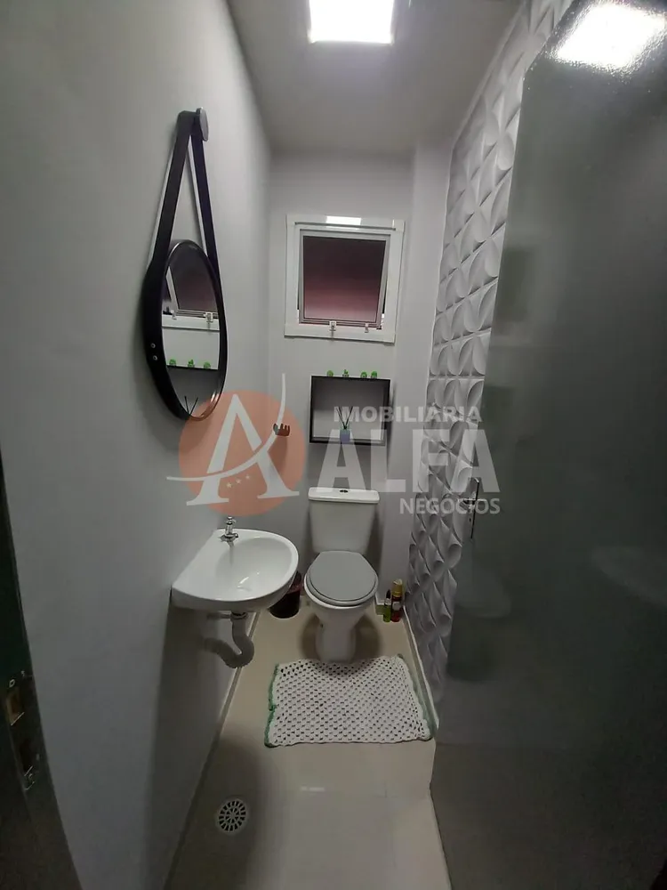 Casa, 2 quartos, 48 m² - Foto 8