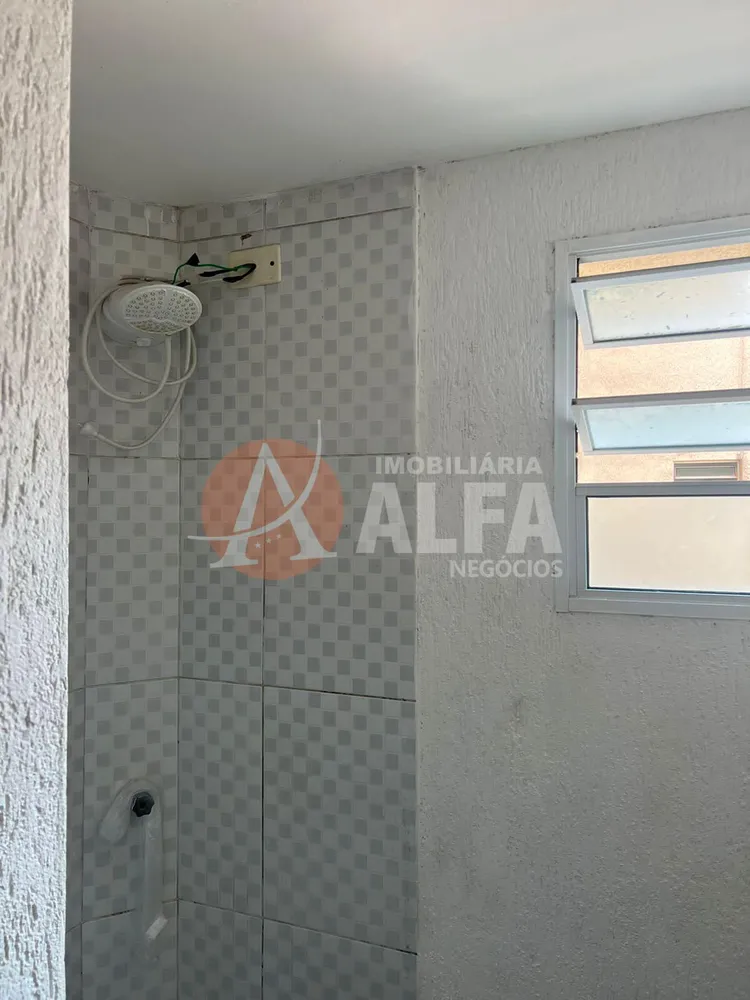 Apartamento, 3 quartos, 70 m² - Foto 4