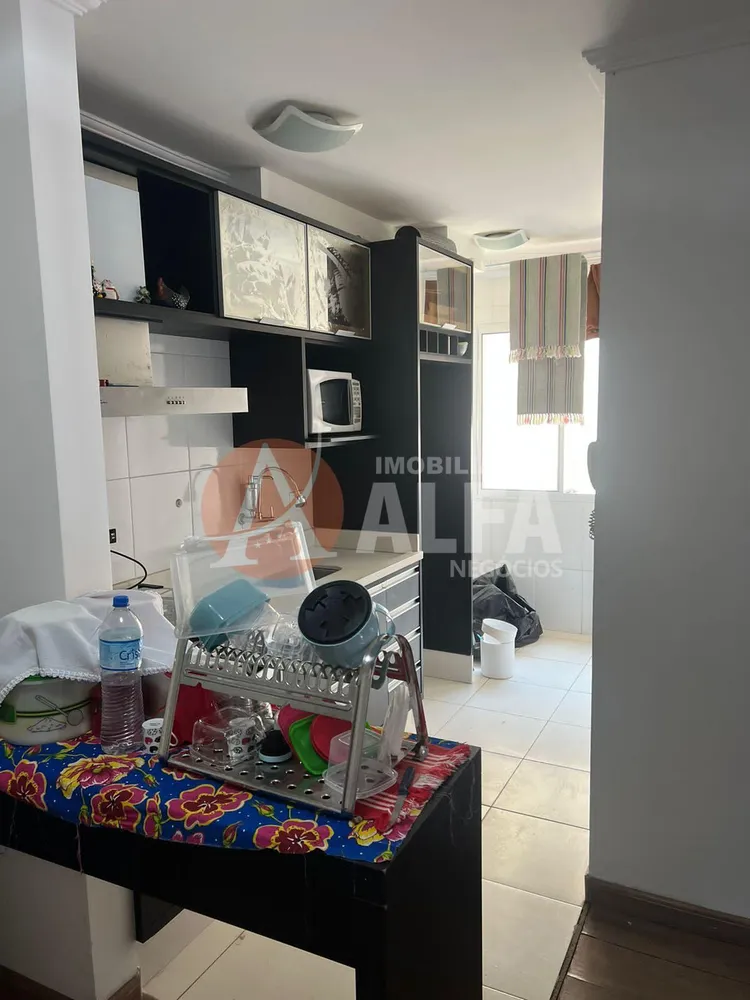 Apartamento, 3 quartos, 70 m² - Foto 2