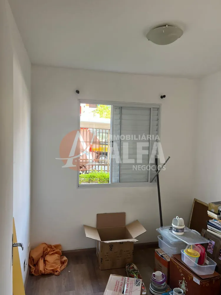 Apartamento, 3 quartos, 70 m² - Foto 3