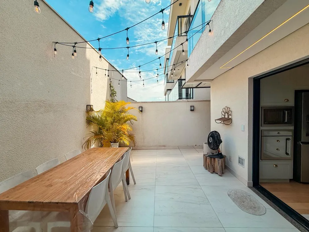 Casa, 4 quartos - Foto 4