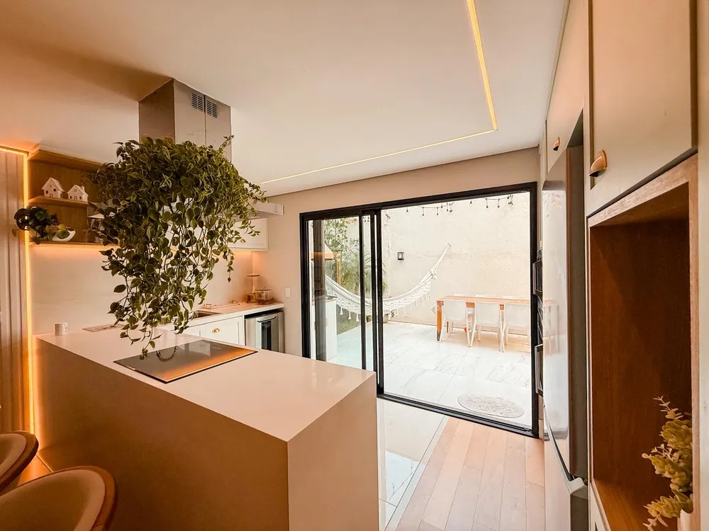 Casa, 4 quartos - Foto 3