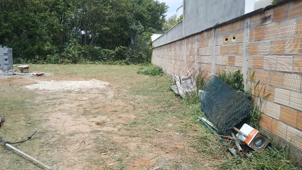 Terreno, 515 m² - Foto 1