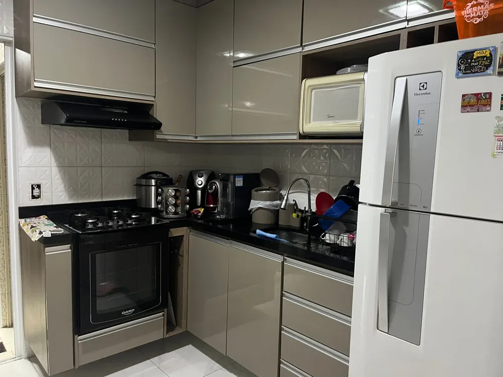 Casa, 2 quartos, 58 m² - Foto 1