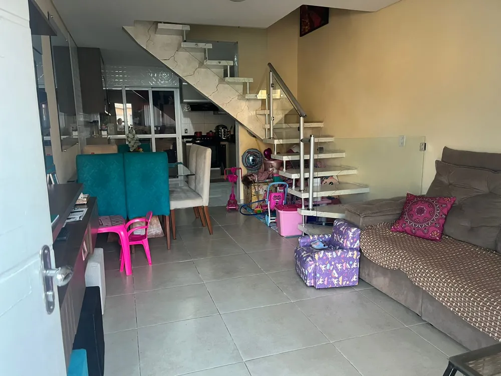 Casa, 2 quartos, 58 m² - Foto 3