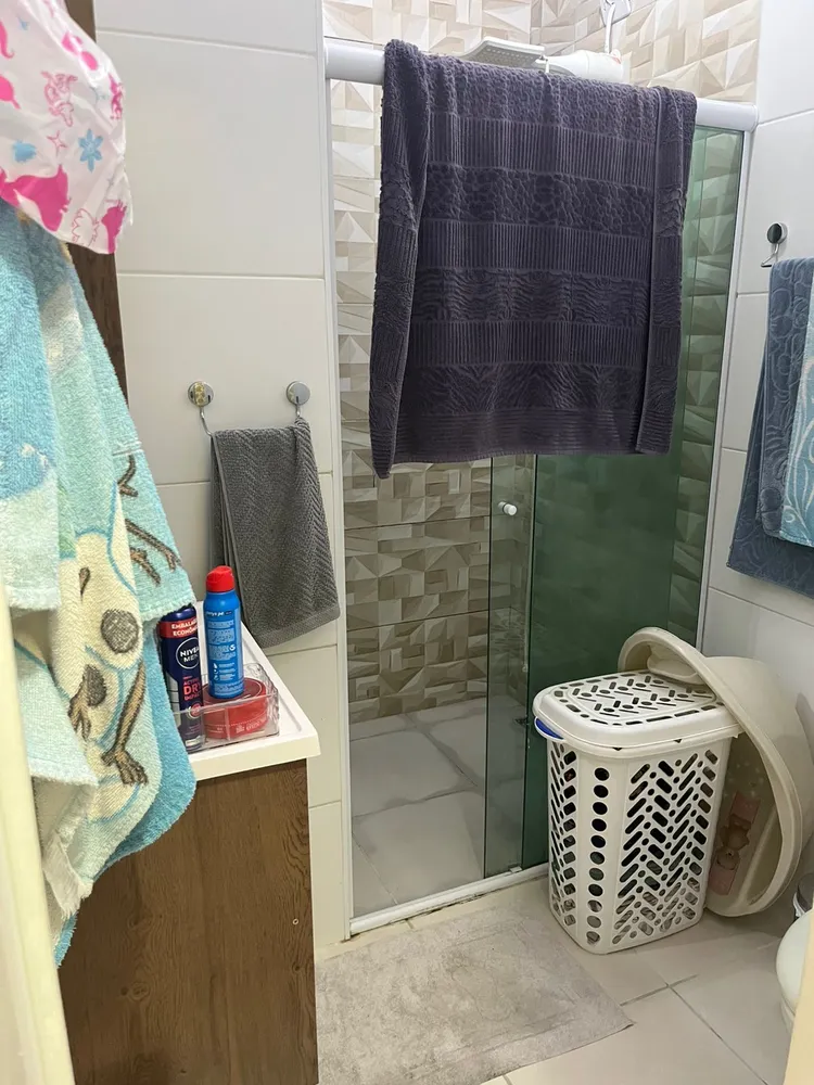 Casa, 2 quartos, 58 m² - Foto 5