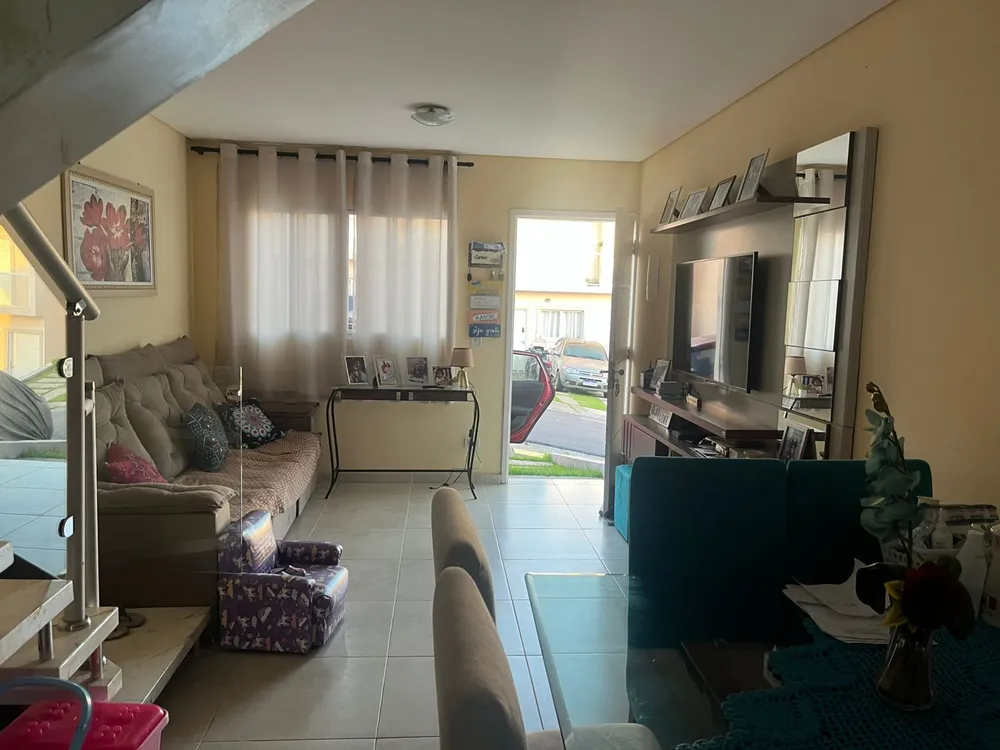 Casa, 2 quartos, 58 m² - Foto 2