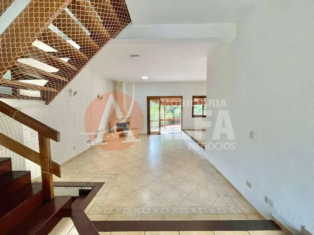 Casa, 5 quartos, 360 m² - Foto 4