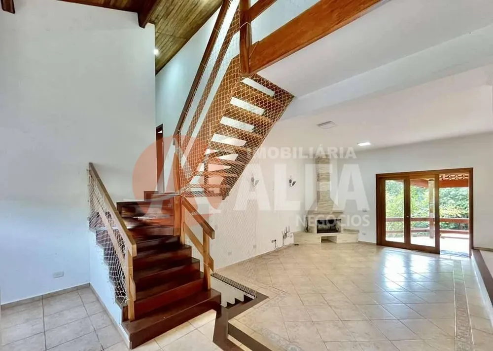 Casa, 5 quartos, 360 m² - Foto 8