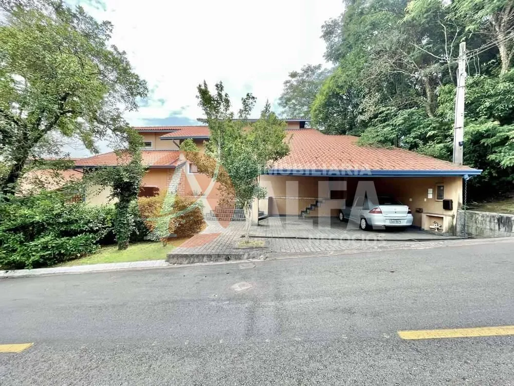 Casa, 5 quartos, 360 m² - Foto 8