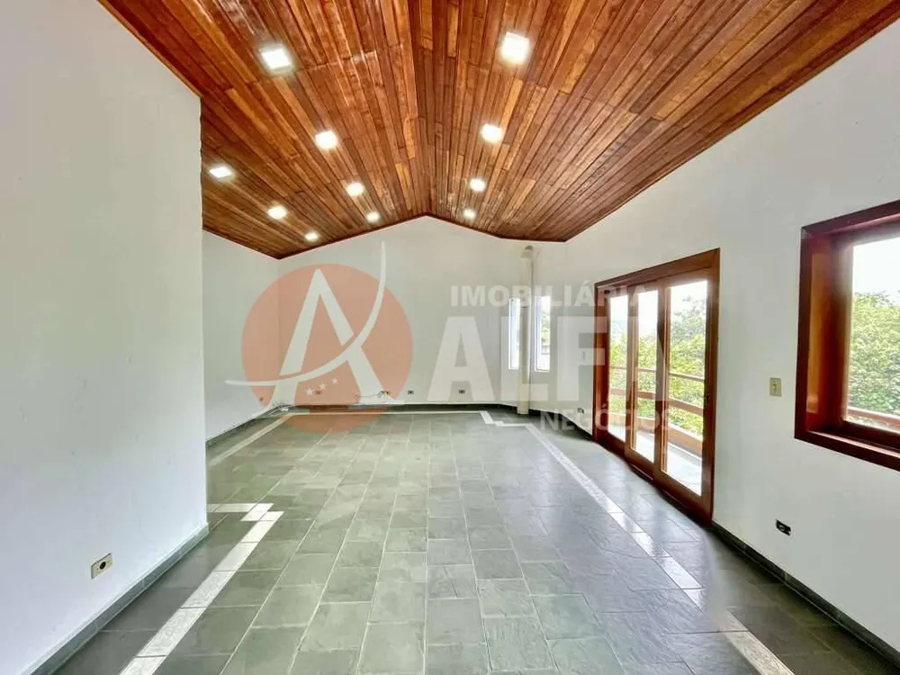 Casa, 5 quartos, 360 m² - Foto 6