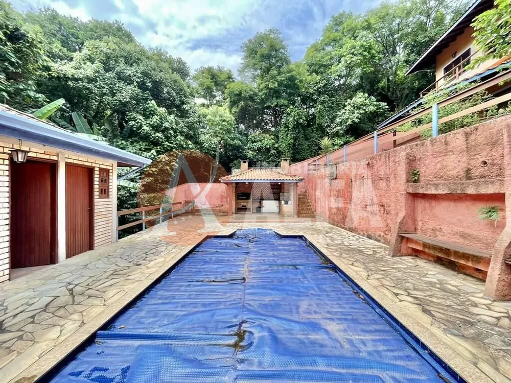 Casa, 5 quartos, 360 m² - Foto 11
