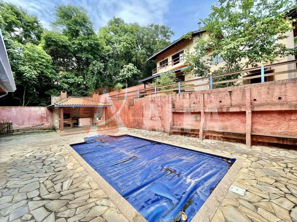 Casa, 5 quartos, 360 m² - Foto 2