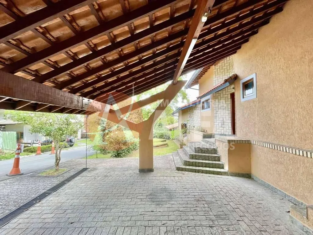 Casa, 5 quartos, 360 m² - Foto 3