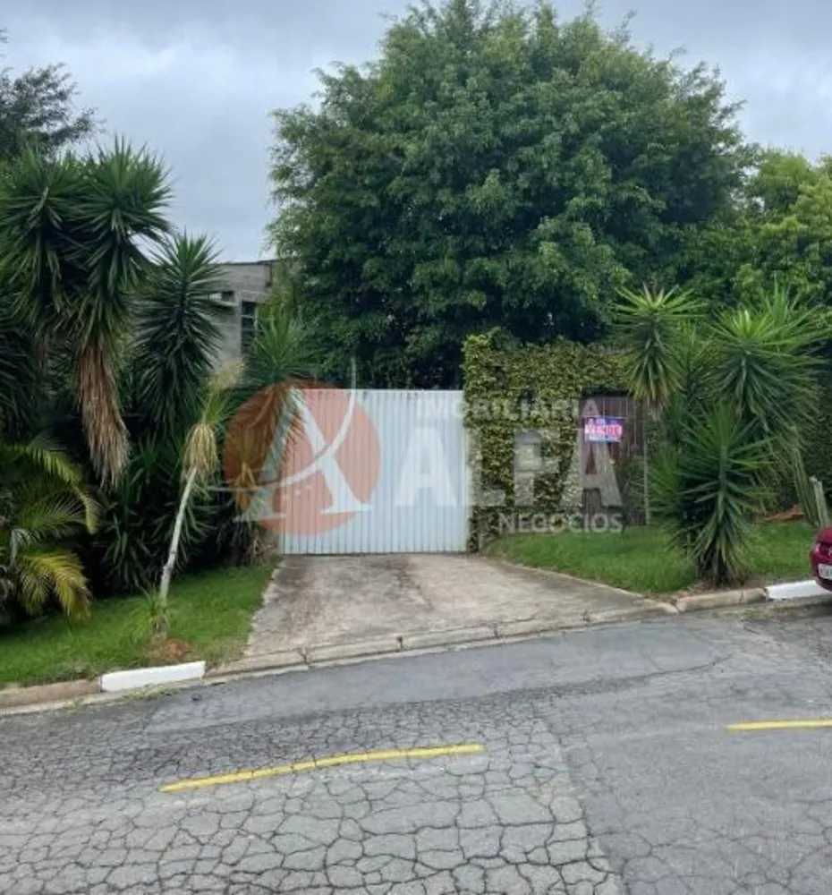 Terreno, 630 m² - Foto 1