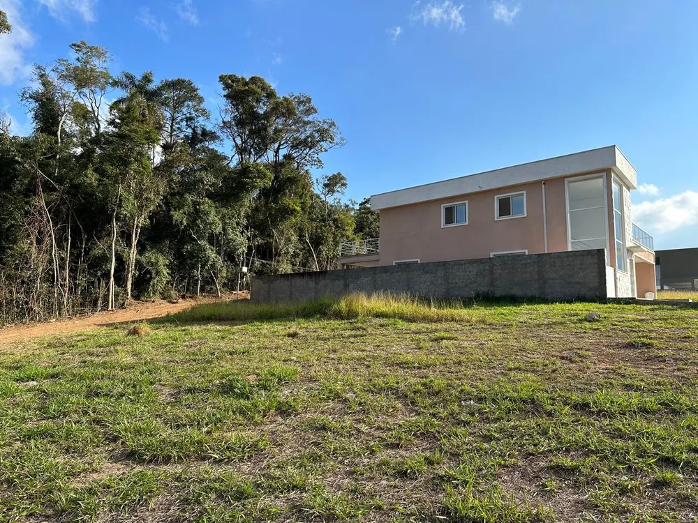 Terreno, 401 m² - Foto 1