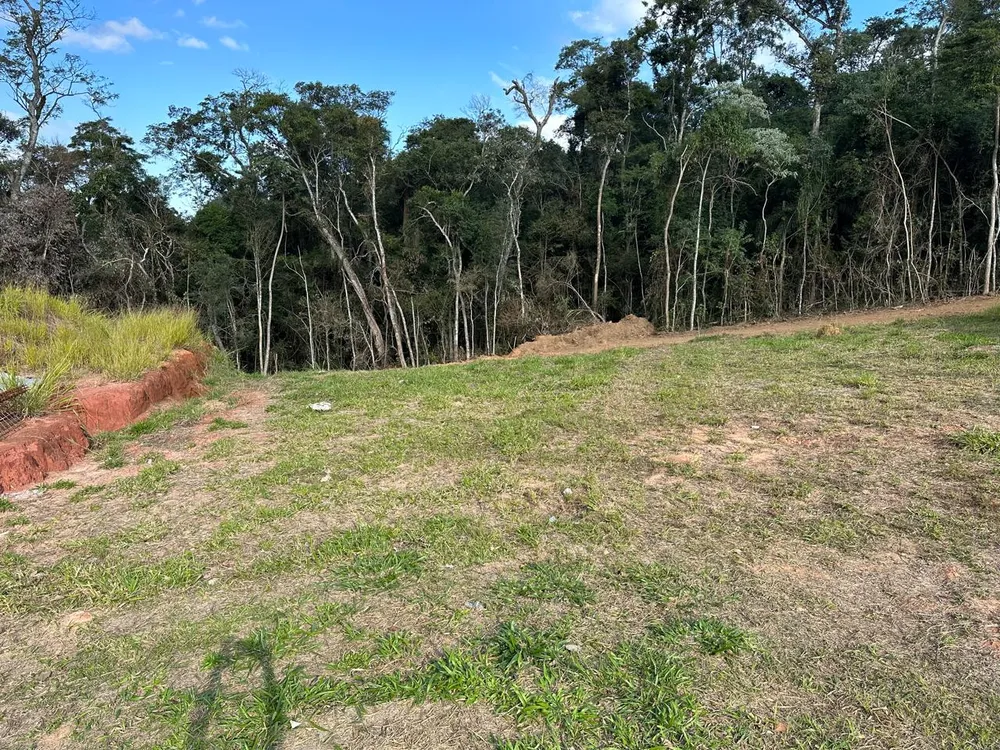 Terreno, 401 m² - Foto 1