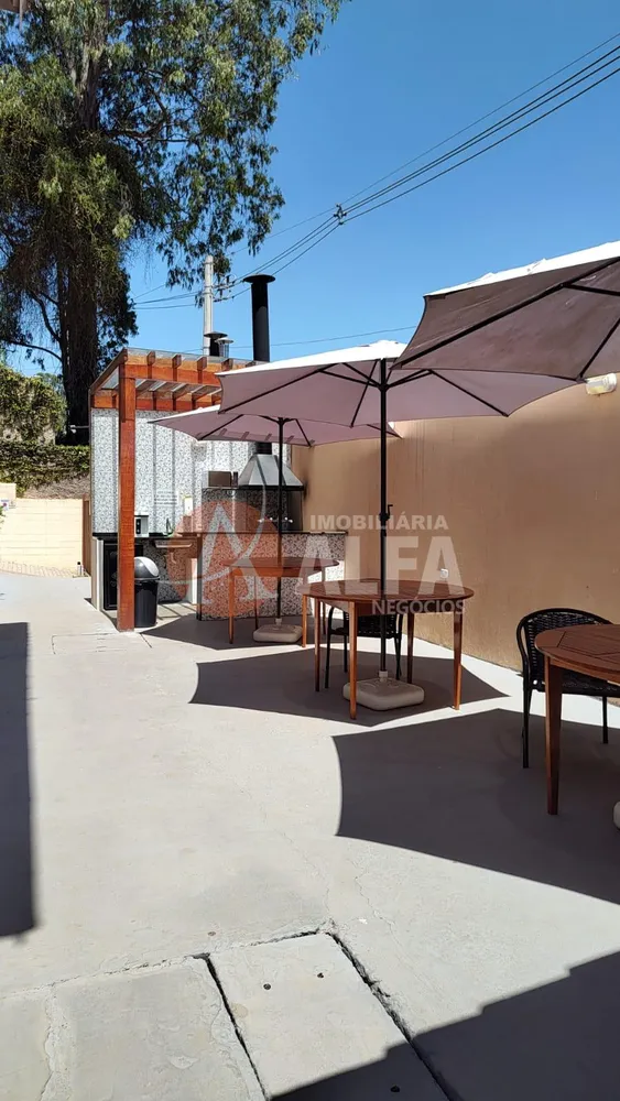 Casa, 2 quartos, 70 m² - Foto 1