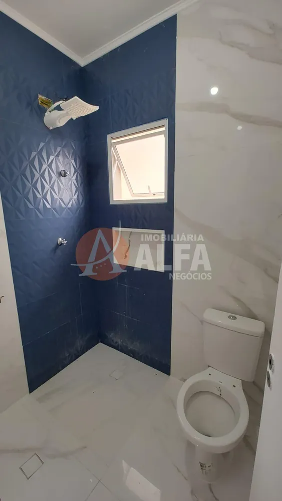 Casa, 2 quartos, 70 m² - Foto 3