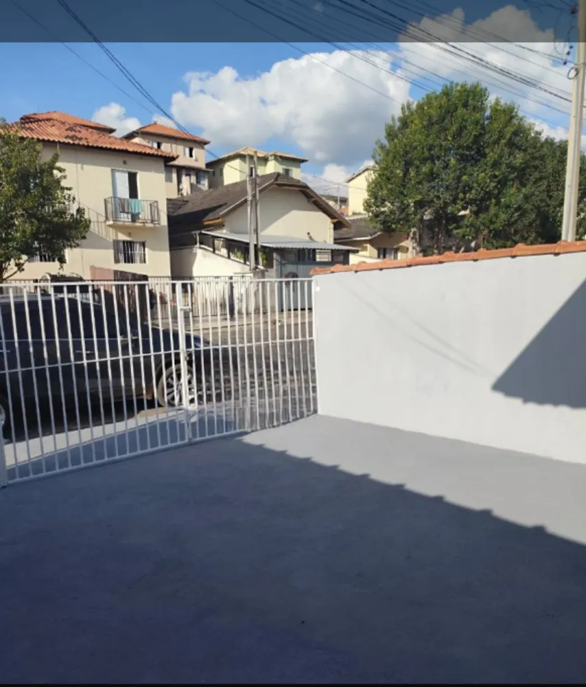 Casa, 4 quartos, 125 m² - Foto 3