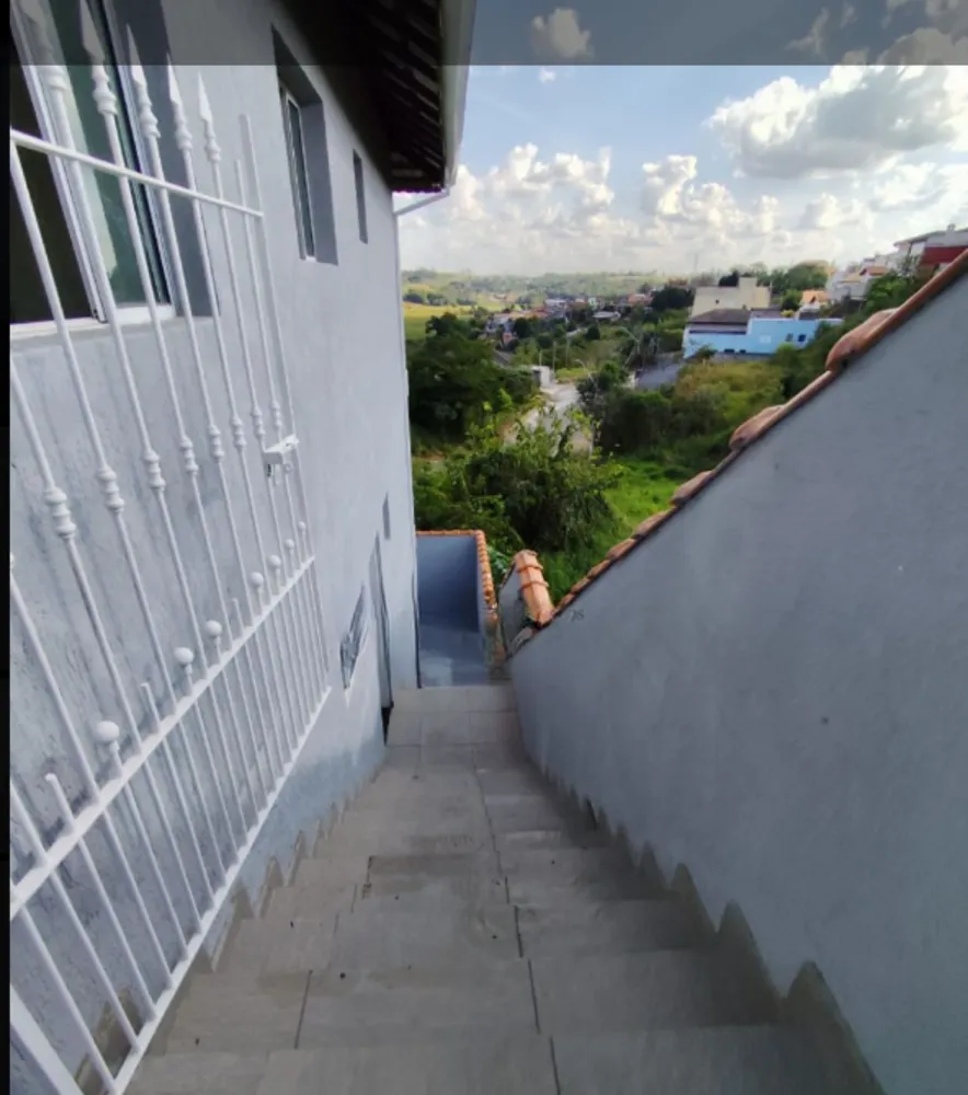 Casa, 4 quartos, 125 m² - Foto 4