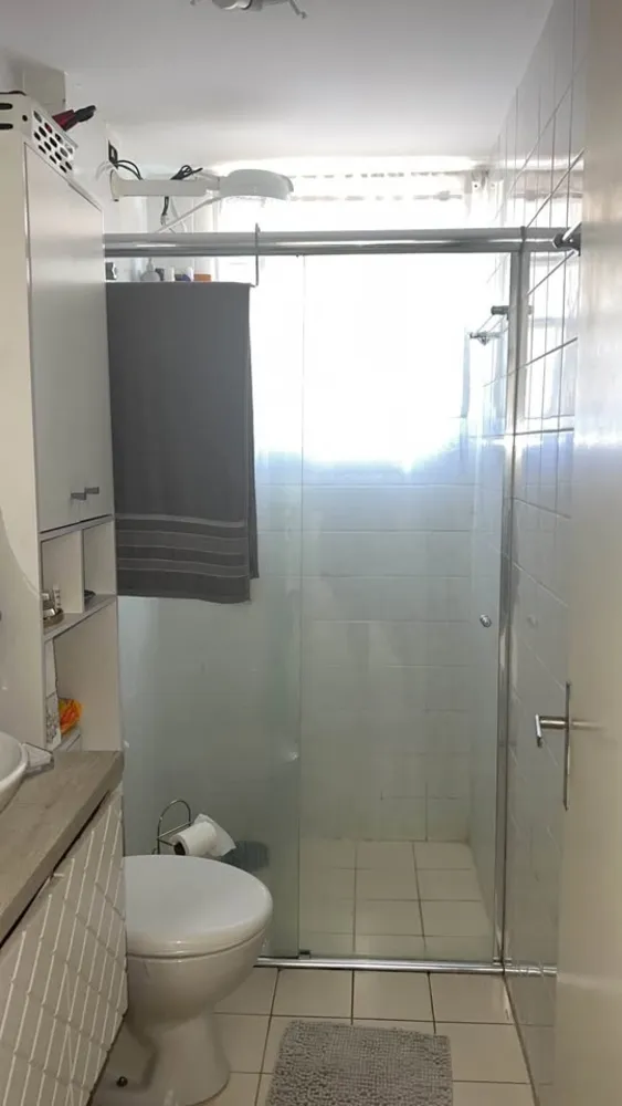 Apartamento, 2 quartos, 54 m² - Foto 8