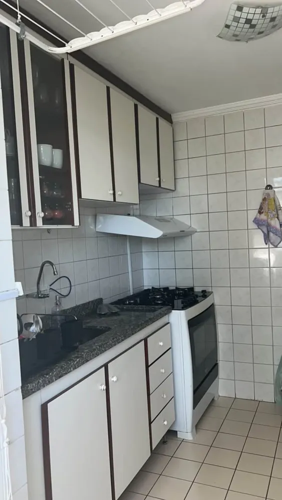 Apartamento, 2 quartos, 54 m² - Foto 4