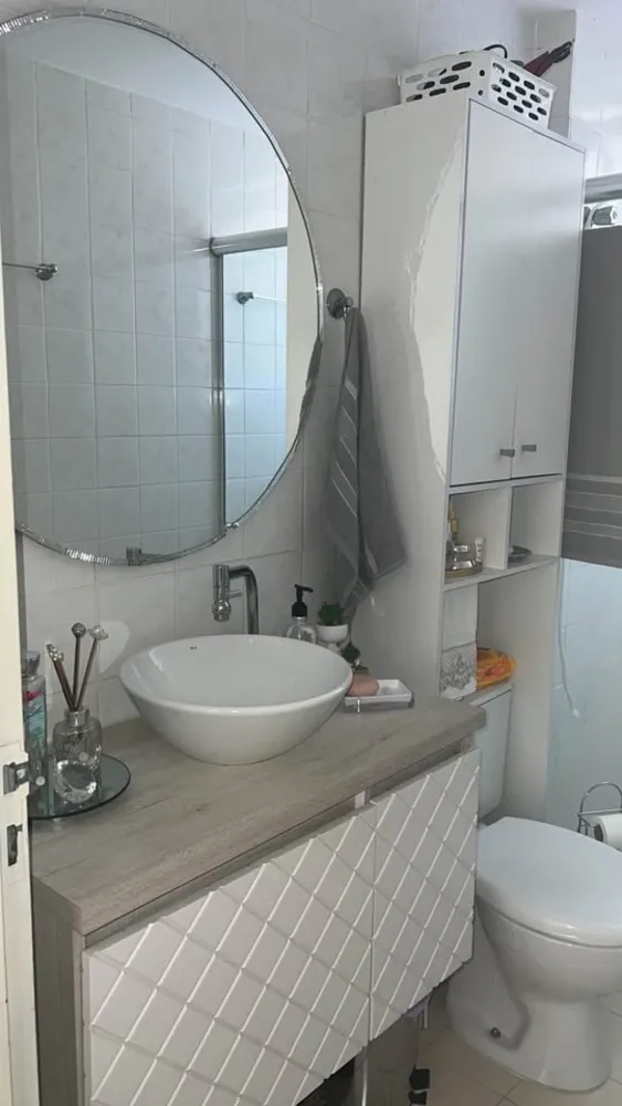 Apartamento, 2 quartos, 54 m² - Foto 7