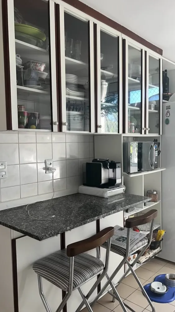Apartamento, 2 quartos, 54 m² - Foto 3