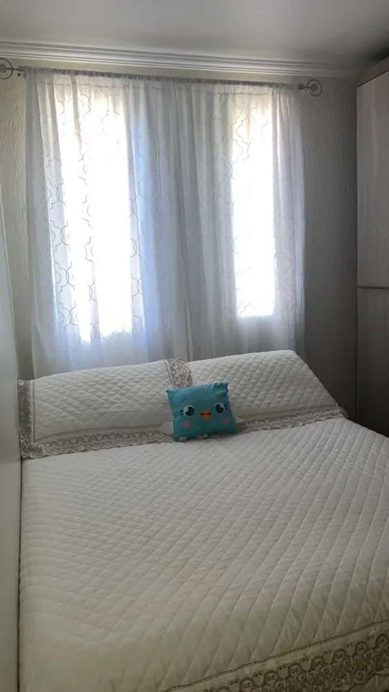 Apartamento, 2 quartos, 54 m² - Foto 6